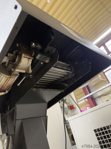 CNC Drehmaschine Mazak SMOOTH QUICK TURN 100MS