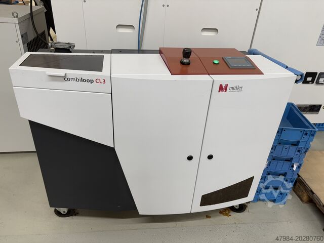 CNC Drehmaschine Mazak SMOOTH QUICK TURN 100MS