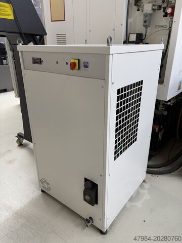 CNC Drehmaschine Mazak SMOOTH QUICK TURN 100MS