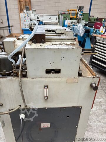 Laminadora de alambre Seny D75B