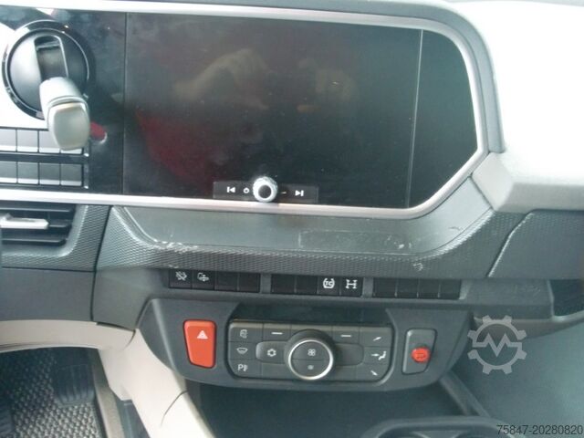 Standard SZM DAF XG 480 FT Intarder ACC Standklima