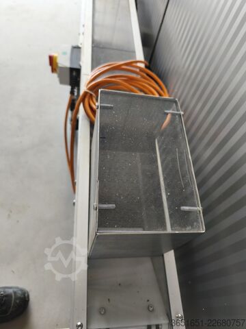 fimatech Flachförderband