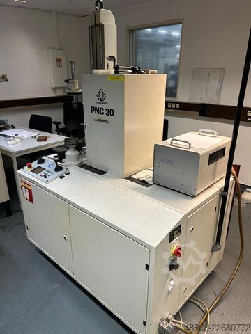  Klingenberg PNC 30