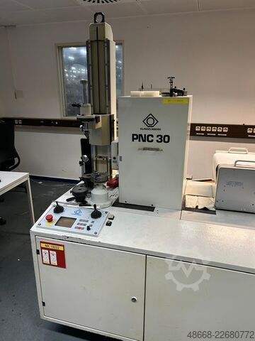  Klingenberg PNC 30