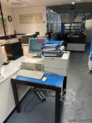  Klingenberg PNC 30