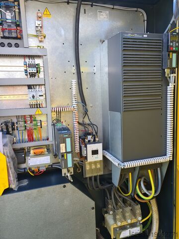 Compresor cu șurub Kaeser CSDX 165 SFC