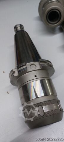 Krachtspantang SK50 NT Tool TITE-LOCK