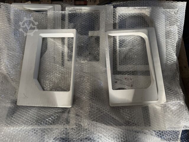 Vleesverwerkingsmachine Treif Slicer Type DIVIDER ORBITAL +