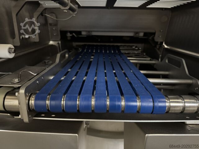 Vleesverwerkingsmachine Treif Slicer Type DIVIDER ORBITAL +