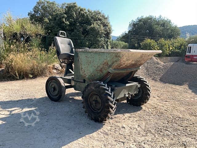 Mini Dumper Sambron BW