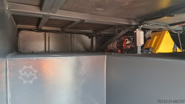 Távolsági autóbusz TEMSA 8 x Prestij SX Automatik  Novo Lux Stock Daily