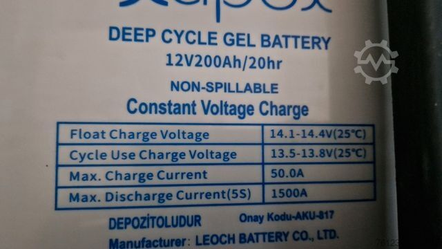 Autóbusz NEOPLAN 5217 Starliner, Wohnmobil  Konferenzbus Bürobus