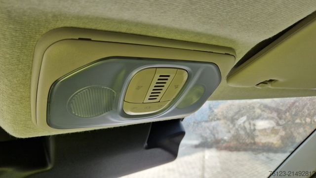 Minibusz FIAT Opel Movano und Ducato Flexiboden 6 Schienen