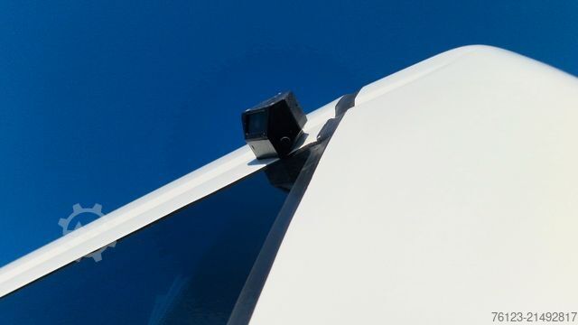 Távolsági autóbusz TEMSA Prestij SX Novo Lux Daily Lagerfahrzeug