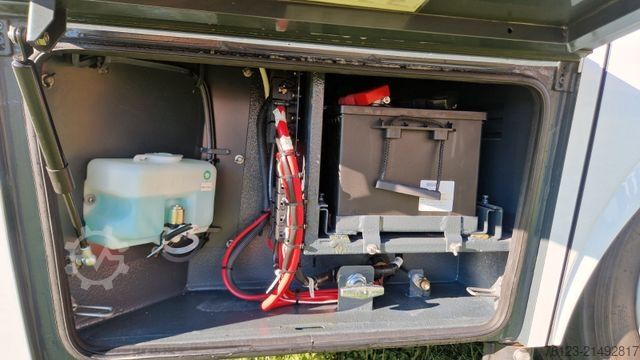 Távolsági autóbusz TEMSA Prestij SX Novo Lux Daily Lagerfahrzeug