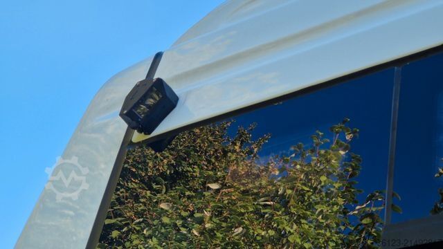 Távolsági autóbusz TEMSA Prestij SX Novo Lux Daily Lagerfahrzeug