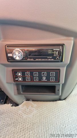 Távolsági autóbusz TEMSA Prestij SX Novo Lux Daily Lagerfahrzeug