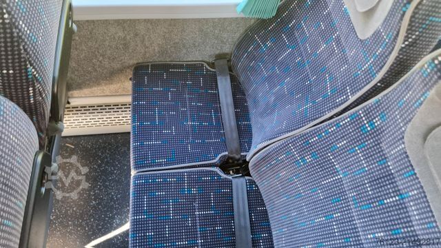 Távolsági autóbusz TEMSA Prestij SX Novo Lux Daily Lagerfahrzeug