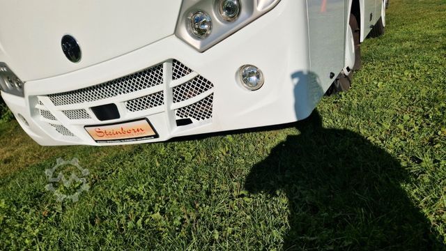 Távolsági autóbusz TEMSA Prestij SX Novo Lux Daily Lagerfahrzeug