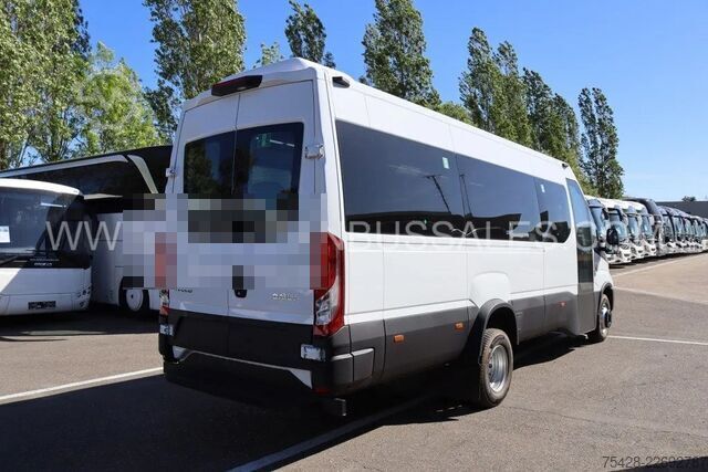Minibus Iveco Daily Line New / 4 X UNITS / 65C18H8 4100L / Ai...