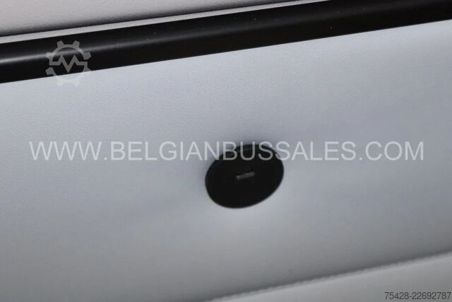 Minibus Iveco Daily Line New / 4 X UNITS / 65C18H8 4100L / Ai...