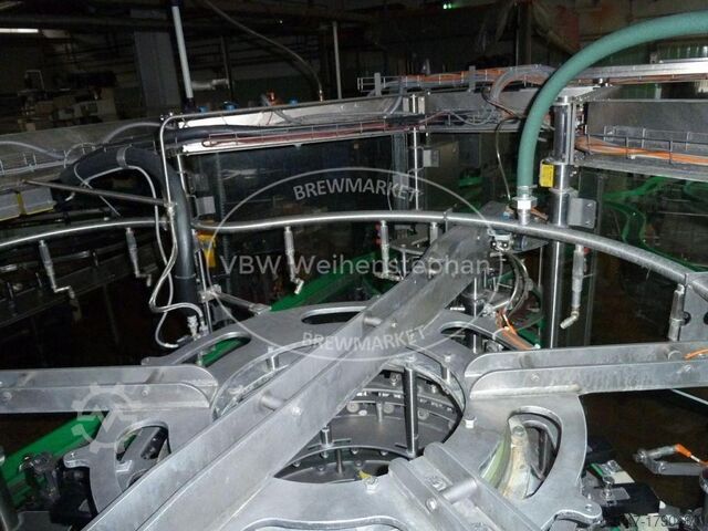 Tapón de proa RICO GmbH 