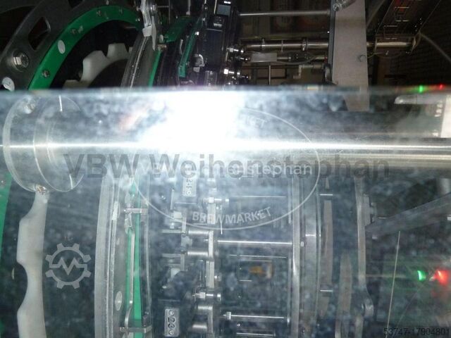 Tapón de proa RICO GmbH 