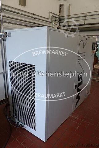 Συμπιεστής αέρα wisAir