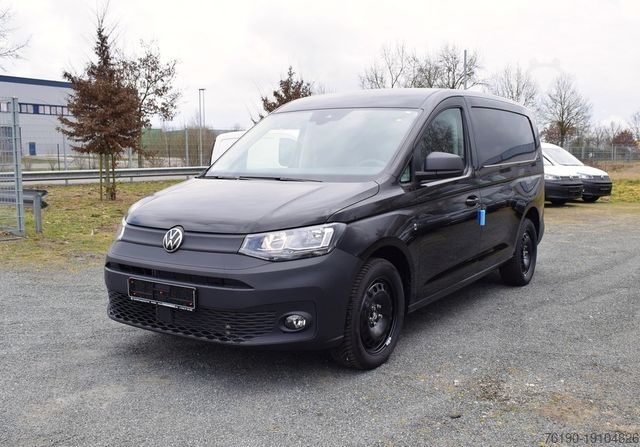 Panelová dodávka VOLKSWAGEN Caddy Cargo Maxi 2.0 TDI 4Motion *Flügeltüren