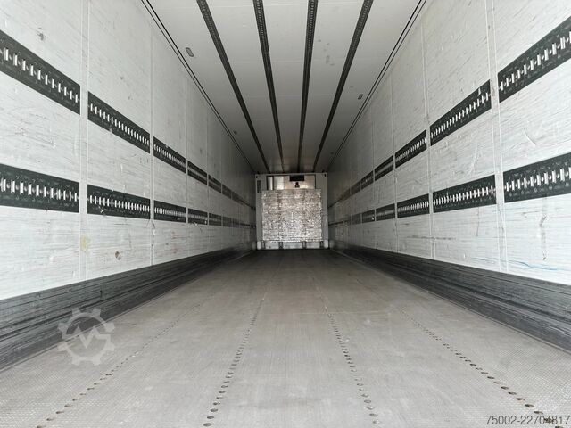 Soğutmalı/dondurulmuş taşıma Schmitz Cargobull N/A THERMOKING SLXi 300 D/E  / DISCBRAKES / 2x ...