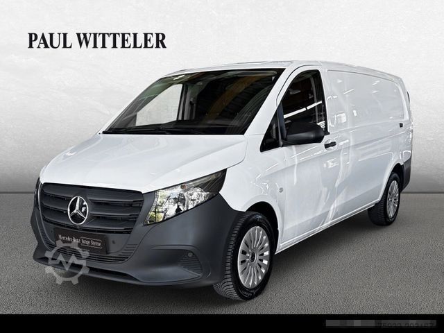 Andere MERCEDES-BENZ Vito 116 CDI Kasten Extralang NAVI+KAMERA+SITZHZ