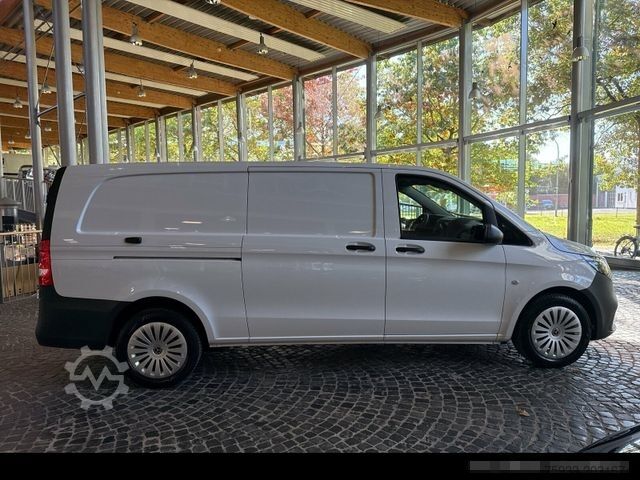 Panel kombi MERCEDES-BENZ Vito 116 CDI Kasten Extralang NAVI+KAMERA+SITZHZ