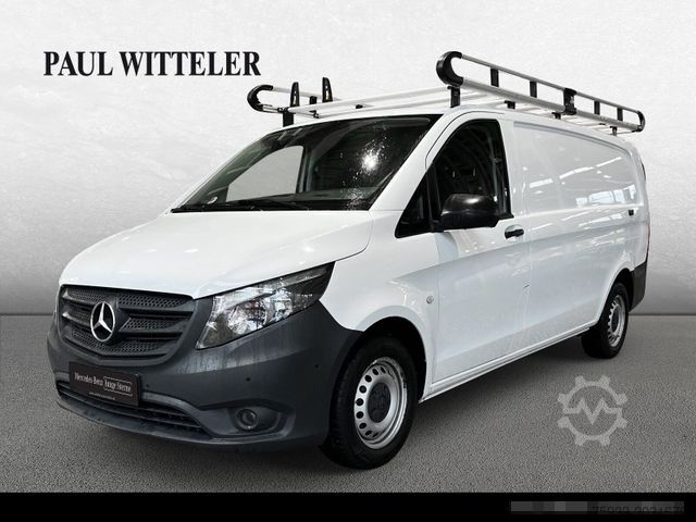 Magas tetős furgon MERCEDES-BENZ Vito Kasten 116 CDI NAV+AHK+KAMERA+KLIMA+SITZHZG
