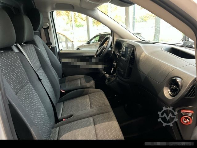Magas tetős furgon MERCEDES-BENZ Vito Kasten 116 CDI NAV+AHK+KAMERA+KLIMA+SITZHZG
