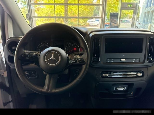 Andere MERCEDES-BENZ Vito 116 CDI Kasten Extralang NAVI+KAMERA+SITZHZ