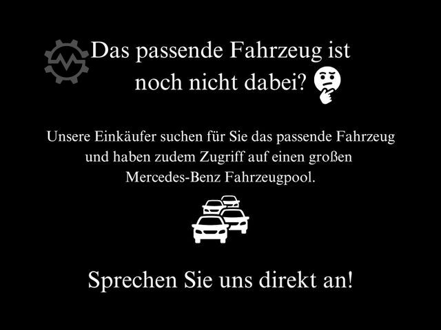 Bestelwagen MERCEDES-BENZ Vito 114 CDI lang KLIMA+AHK+TEMPOMAT+SITZHZ+NAVI