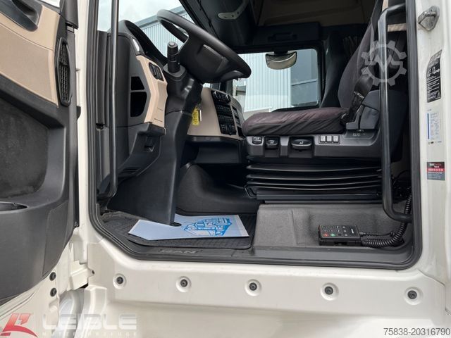 Volume trekker MAN TGX 18.470 LLS-U*XLX*VollLuft*2xTank*401 TKM*