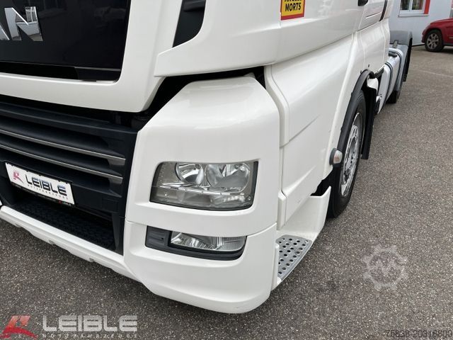Volumen trækker MAN TGX 18.500 LLS-U*XXL*VollLuft*2x Tank 960L*ACC**