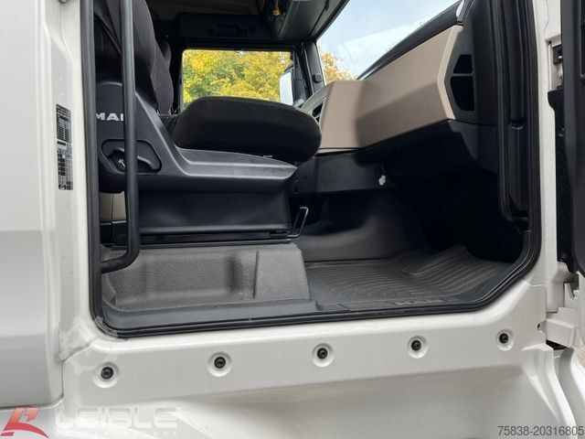 Standaard trekker MAN TGX 18.510 BLS*XLX*2xTank*Standklima*485 TKM*