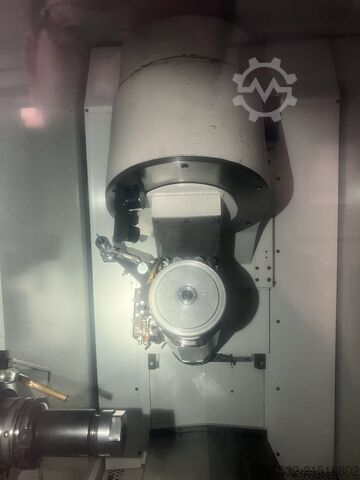 Meerspilsmachine Schütte 305 Schütte 305 Schleifmaschine