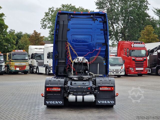 Standaard-SZM Volvo FH 13.500 XL Aero - I parkcool - Full air - VEB...