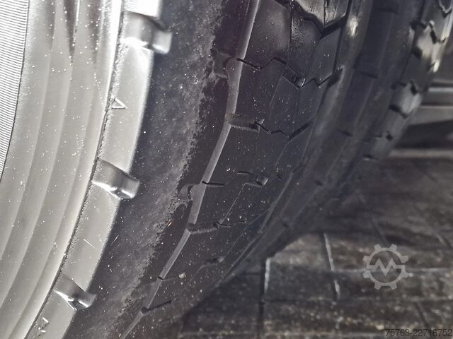 Standaard-SZM Volvo FH 13.500 XL Aero - I parkcool - Full air - VEB...