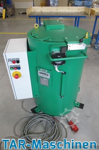 Centrifugaalmachine LANNER ME41-2