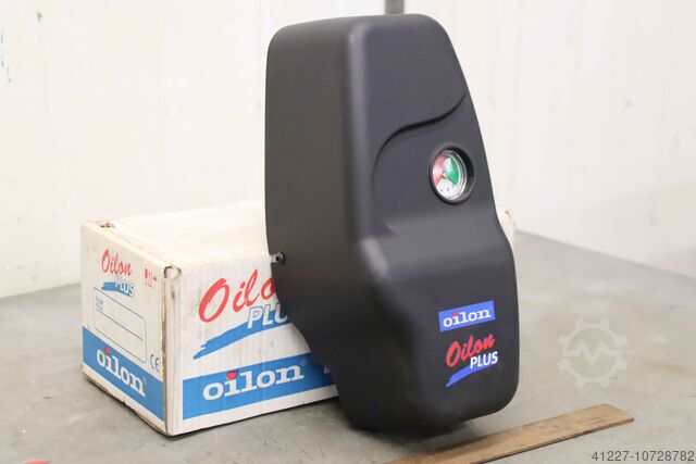 Filter- og aflufterenhed oilon Oilon Plus