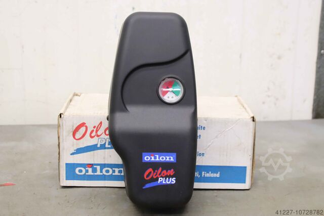 Filter- og aflufterenhed oilon Oilon Plus