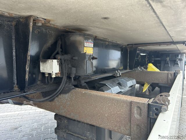 Valise Krone Cool Liner / IsoBox - Damage - Schaden / Loadli...