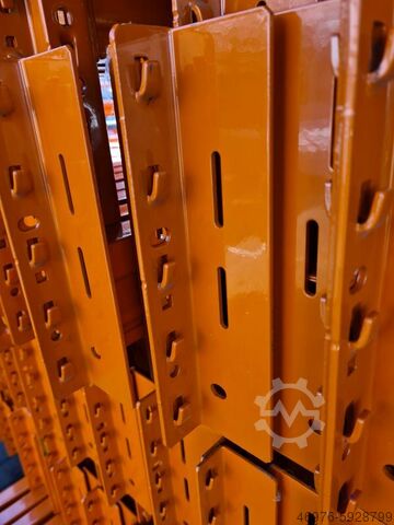 Palet raf kirişi Jung Heinrich Esmena 2775mm / K 85x40 mm Fachlast: 1.023 kg