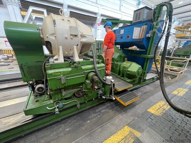 Rollenslijpmachine FARREL 60" x 24" Heavy Duty