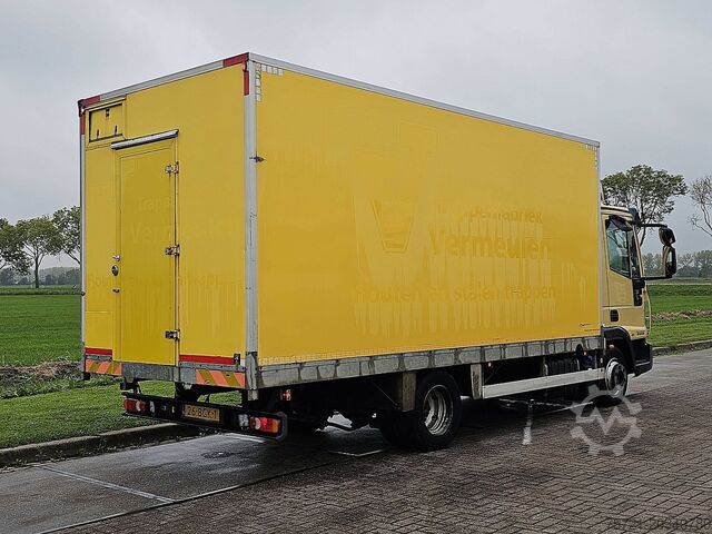 Bőrönd IVECO 80E16 EUROCARGO MANUAL AIRCO