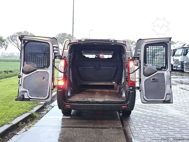 Station wagon con tetto alto CITROEN JUMPY 2.0 L2 Dubbel Cabine AC!